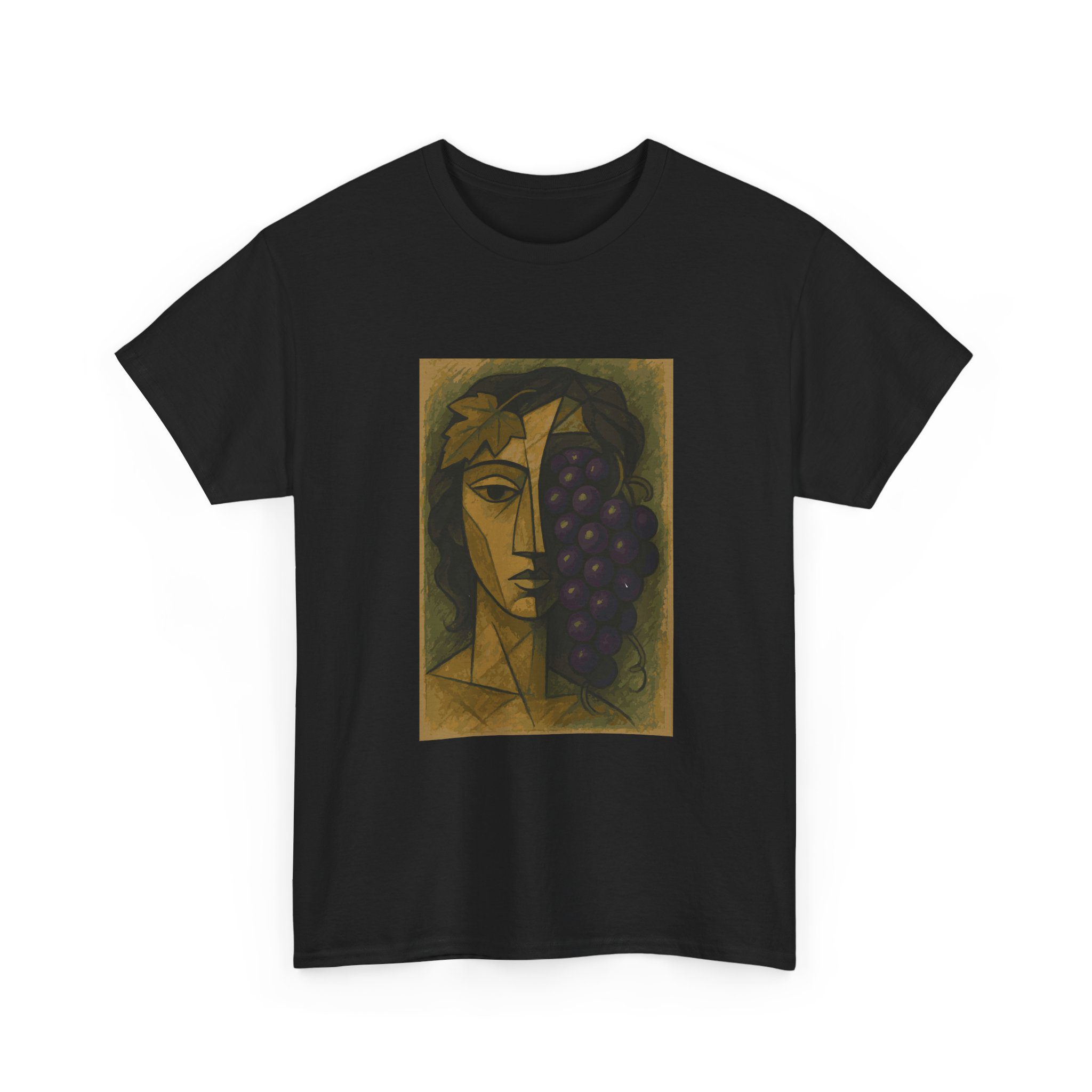 grape cluster woman t shirt
