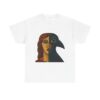 raven woman t shirt