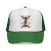 trucker cap — the amazigh letter (ⵣ)