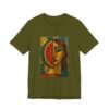 watermelon woman t‑shirt