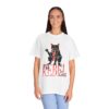 rebel cat — cotton t shirt