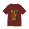 watermelon woman t‑shirt