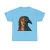 raven woman t shirt
