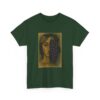 grape cluster woman t shirt
