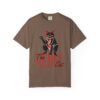 rebel cat — cotton t shirt