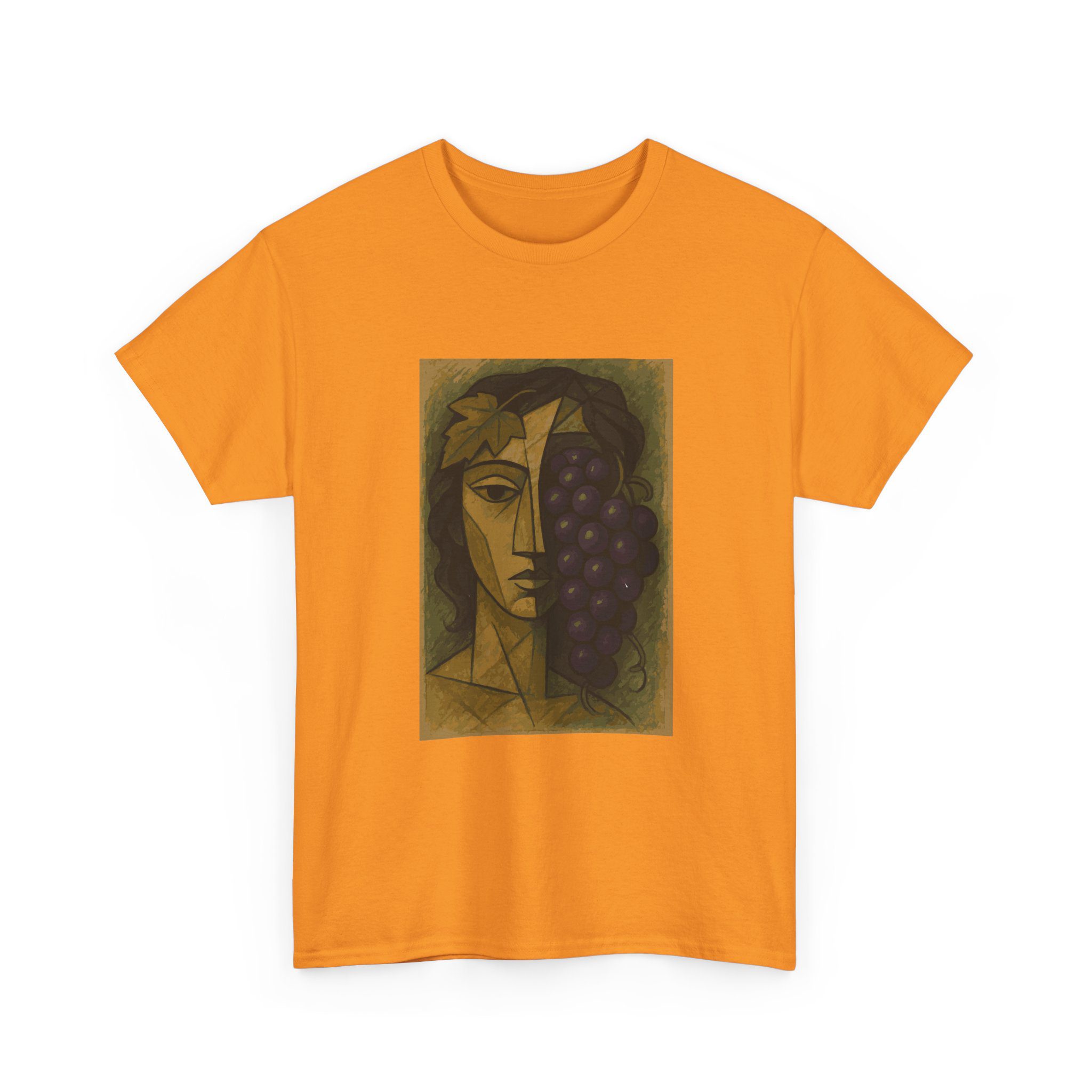 grape cluster woman t shirt