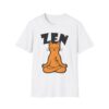 zen cat t shirt