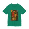 watermelon woman t‑shirt