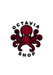 logo octaviashop