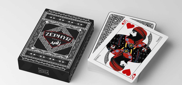 jeu de poker zephyr